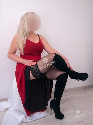 Ania - Personal ad Warsaw