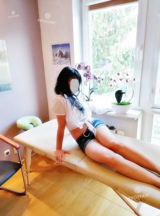 masaże profesjonalne - Ogłoszenie towarzyskie Warszawa