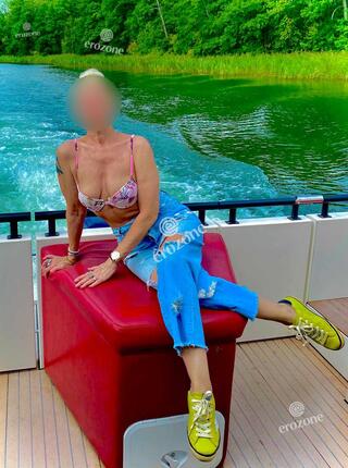 Afrodyta - Personal ad Elk