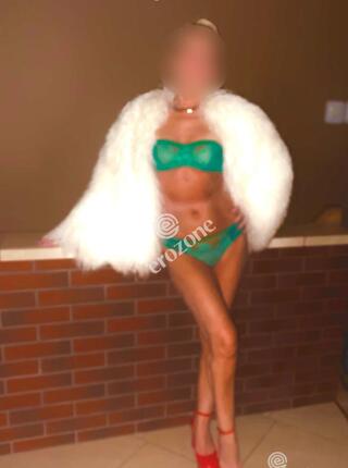 Afrodyta - Ogłoszenie towarzyskie Ełk