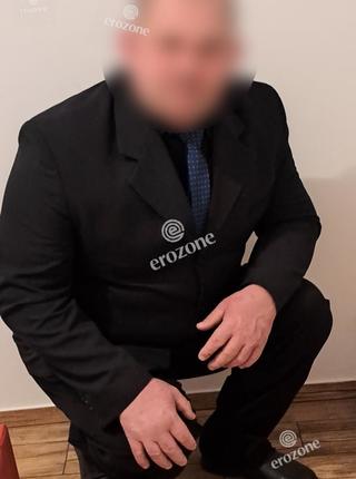 Namietny Pieszczoch - Personal ad Tychy