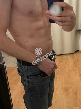 Pablo - Personal ad Warsaw