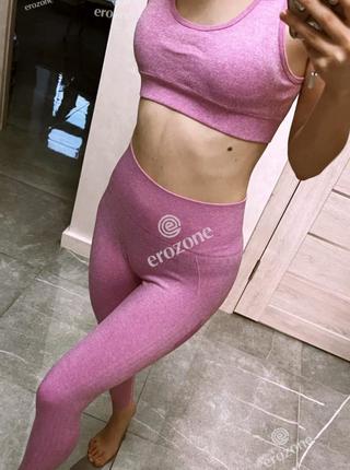 Słodka Blondyneczka - Ogłoszenie towarzyskie Siedlce