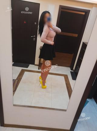 Prywatne ogłoszenie - Personal ad Zielona Gora