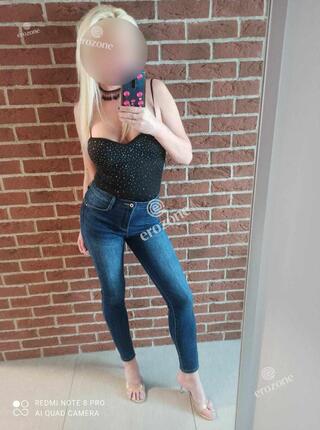 Kokietka - Ogłoszenie towarzyskie Konin