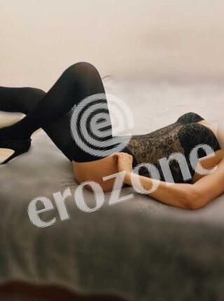 Krystyna - Ogłoszenie towarzyskie Warszawa