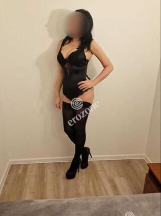 Diana - Personal ad Warsaw