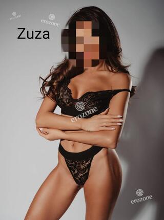 Senso spa Zuza - Ogłoszenie towarzyskie Warszawa