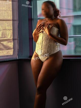 Egzotyczna Lisa Winks - Ogłoszenie towarzyskie Wrocław