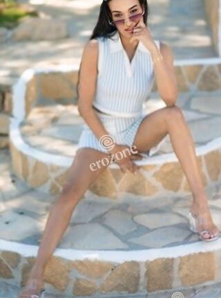 Opalona - Ogłoszenie towarzyskie Chocz