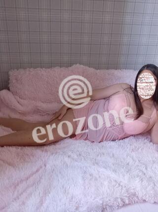 Nowa Samanta - Personal ad Bielsko Biala