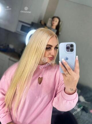 Seksowna Katalin - Ogłoszenie towarzyskie Kraków