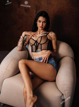 Nikole - Ogłoszenie towarzyskie Warszawa