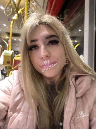 Klaudia - Personal ad Warsaw