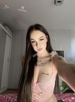 Zuzia - Ogłoszenie towarzyskie Gdańsk