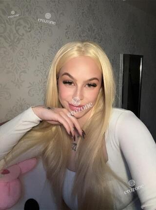 Zuzia - Personal ad Katowice