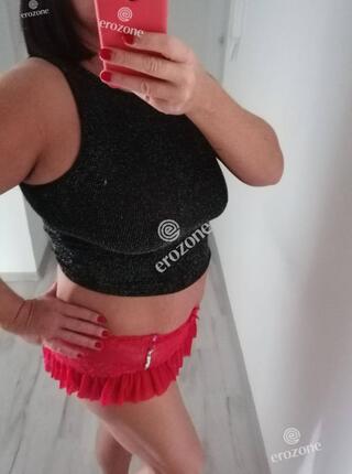 Tak jak lubisz - Ogłoszenie towarzyskie Sandomierz