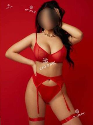 Kamila - Ogłoszenie towarzyskie Gdynia