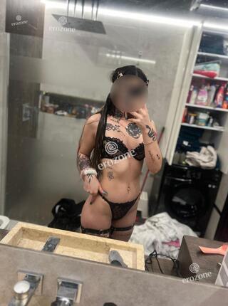 Natalia Masuje - Ogłoszenie towarzyskie Zakopane