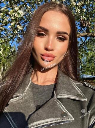 Gabriella - Ogłoszenie towarzyskie Warszawa