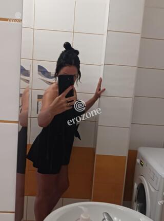 Francuz bez. - Ogłoszenie towarzyskie Iława