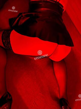 Domina trans. Aktywna i pasywna. 300 zl/h - Personal ad Cracow