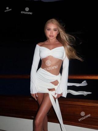 Lana - Ogłoszenie towarzyskie Warszawa