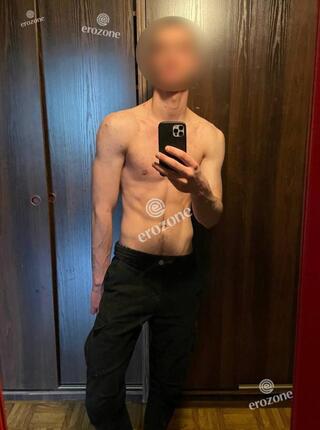 Szalona zabawa - Personal ad Lodz