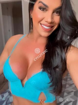 Brunette - Personal ad Warsaw