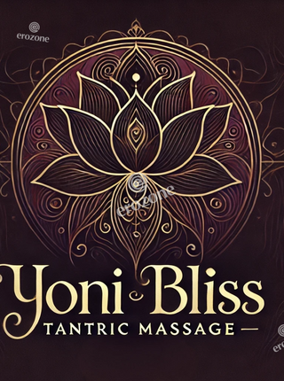 Yoni Bliss - Masaż Erotyczny - Personal ad Szczecin