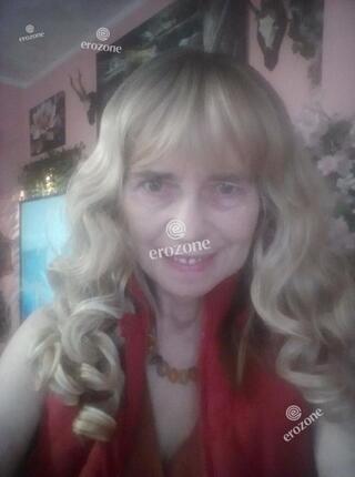 Krysia - Personal ad 