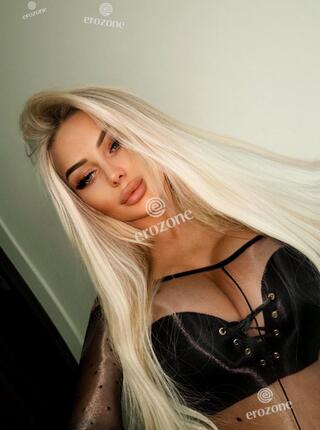 Anastasia - Ogłoszenie towarzyskie Warszawa