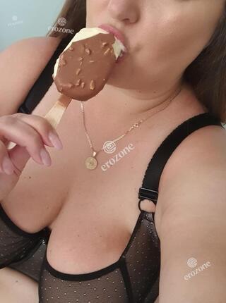 Twoja Pani - Personal ad 