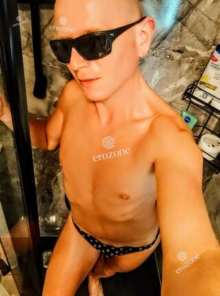 Czas Na Rekax - Personal ad Warsaw