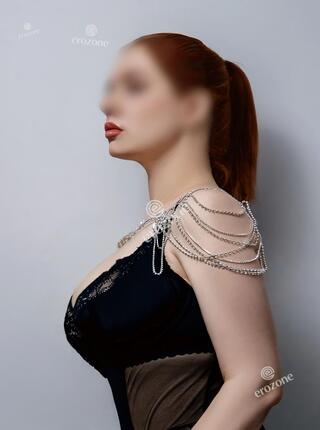 Elena Nuru - Personal ad Szczecin