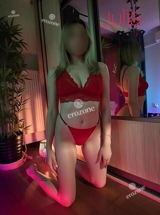 GEISHA-EroticMessage - Ogłoszenie towarzyskie Białystok