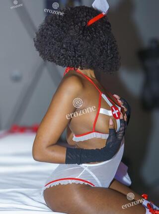 Cynthia - Desire - Ogłoszenie towarzyskie Łódź