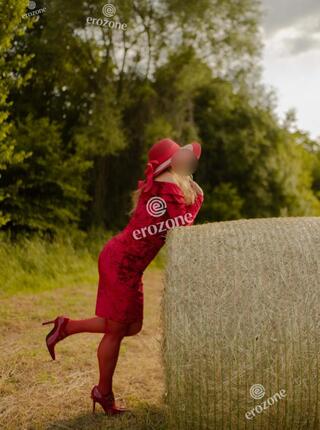 Sexi Lady - Ogłoszenie towarzyskie Kraków