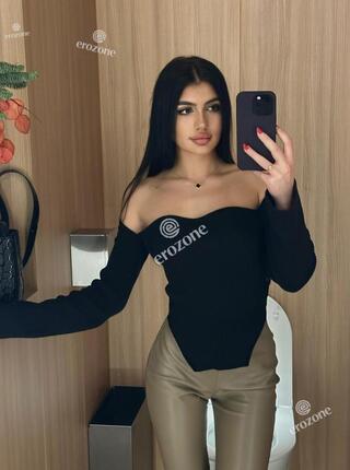 Kristi - Personal ad Warsaw