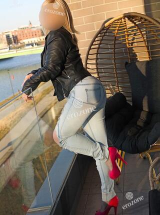 Asia - Ogłoszenie towarzyskie Lubin