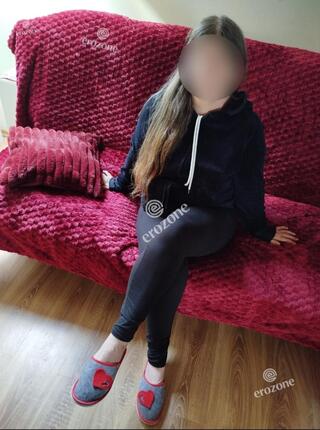 Foto aktualne - Ogłoszenie towarzyskie Lipno