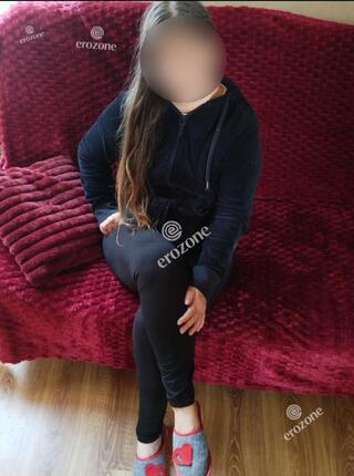 Maria Jabłońska - Personal ad Lipno