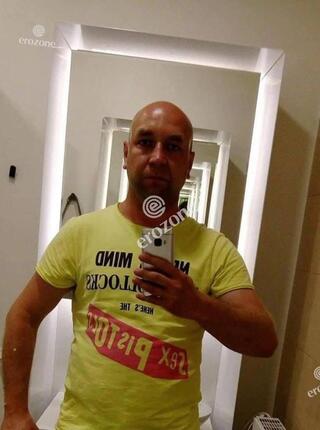 PRZEMEK  TYLKO DLA  KOBIET - Personal ad Cracow