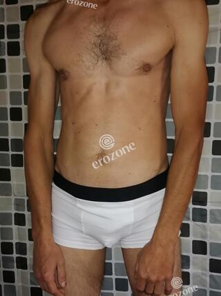 Pawel - Personal ad Warsaw