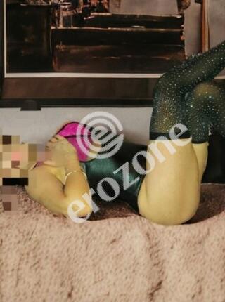 Drobniutka blondyneczka - Personal ad Wroclaw