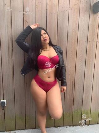 Luiza Brazil - Ogłoszenie towarzyskie Radom