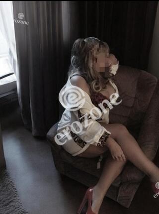 Atrakcyjna seksowna - Personal ad Wroclaw