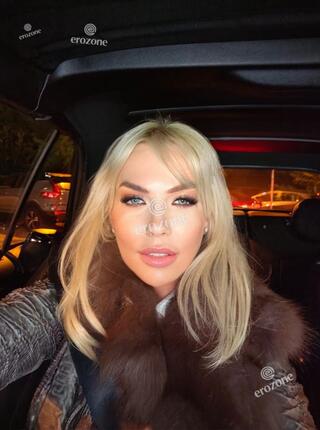 Isabella  Top  Class  Escort - Personal ad Warsaw