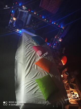 TYLKO MASAŻ - Personal ad Warsaw