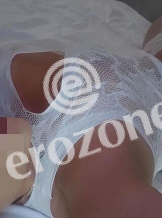 Alina - Ogłoszenie towarzyskie Warszawa